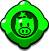 PIGGY BANK