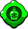 CRYO SYRUP