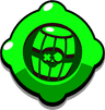 SALTY BARREL
