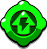 POWER SURGE